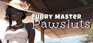 Furry Master: Pawsluts banner