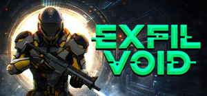 Exfil Void banner
