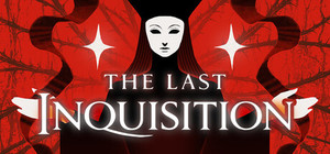 The Last Inquisition banner
