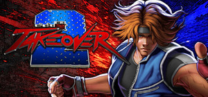 Takeover 2 banner