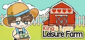 King's Lynn Leisure Farm banner