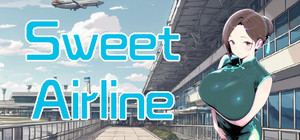 Sweet Airline banner
