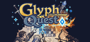 Glyph Quest banner