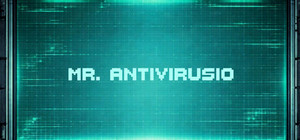 Mr. Antivirusio banner