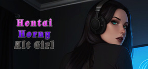 Hentai Horny Alt Girl banner