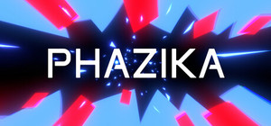 PHAZIKA banner