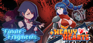 Heavy Hearts x Future Fragments banner
