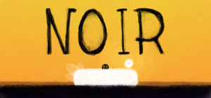 Noir banner