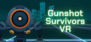 Gunshot Survivors VR banner