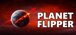 Planet Flipper banner