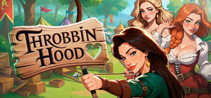 Throbbin Hood 🏹🔞 banner