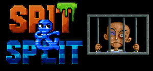Spit & Split banner