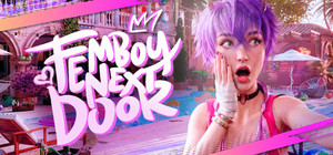 Femboy Next Door 🔞🚪 banner