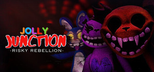 Jolly Junction 2: Risky Rebellion banner