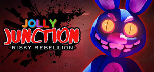 Jolly Junction 2: Risky Rebellion banner