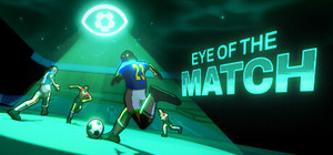 Eye of the Match banner