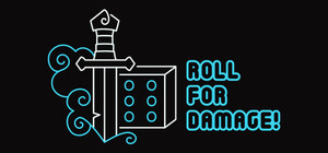 Roll For Damage! banner