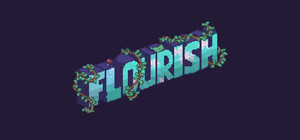 Flourish banner