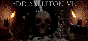 Edd Skeleton VR banner