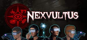 Nexvultus banner