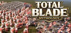 Total Blade: Mythology banner