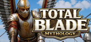 Total Blade: Mythology banner