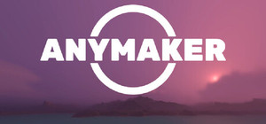 Anymaker banner