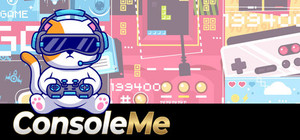 ConsoleMe banner