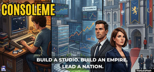 ConsoleMe banner