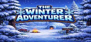 The Winter Adventurer banner