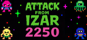 Attack from Izar 2250 banner