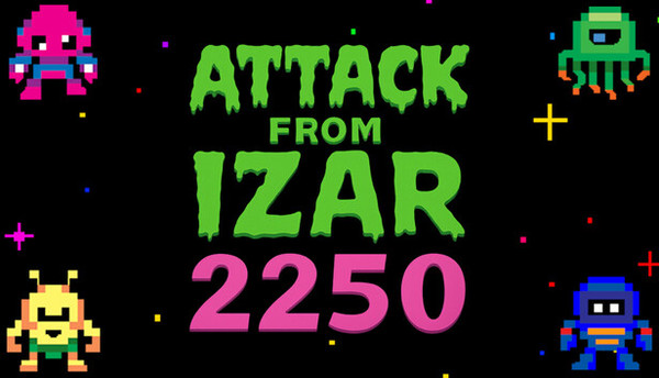 Attack from Izar 2250