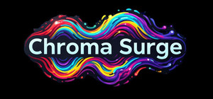 Chroma Surge banner