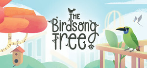 The Birdsong Tree banner