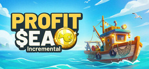 Profit Sea Incremental banner