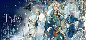 Thaw Game+Soundtrack banner