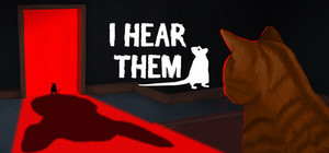 I Hear Them banner