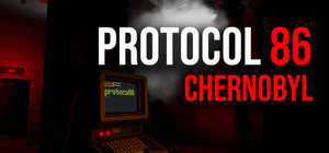 Protocol 86: Chernobyl banner