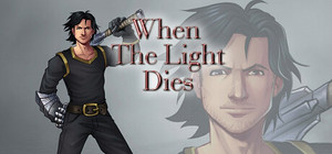 When the Light Dies banner