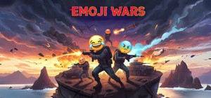 Emoji Wars banner