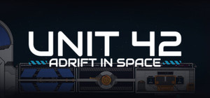 UNIT 42: Adrift in Space banner