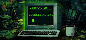Downsizing.exe banner