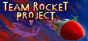 Team Rocket Project banner