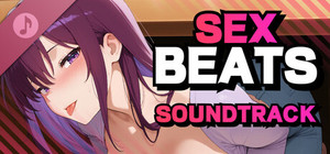 Sex Beats - Soundtrack banner