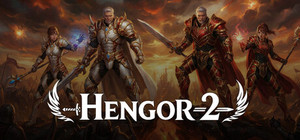 Hengor 2 banner