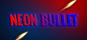 Neon Bullet banner