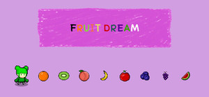 Fruit Dream banner