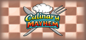 Culinary Mayhem banner