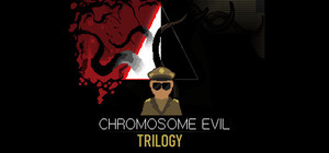 Chromosome Evil Trilogy banner