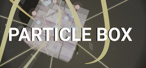 Particle Box banner